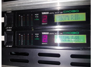Yamaha D 1030 (98846)