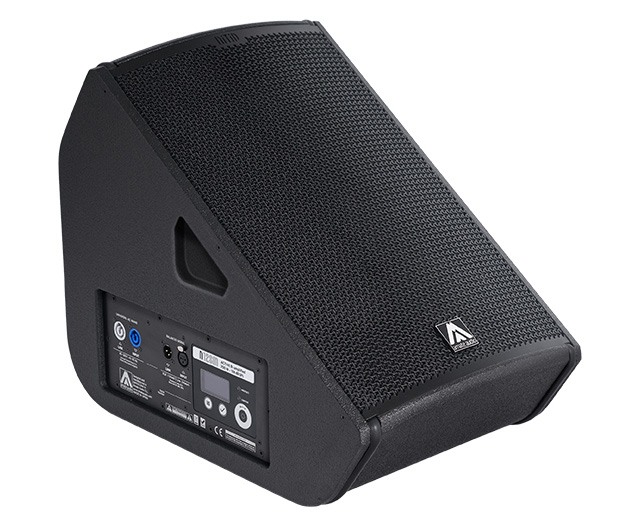 Amate Audio N12SM : n12sm amate audio perspective