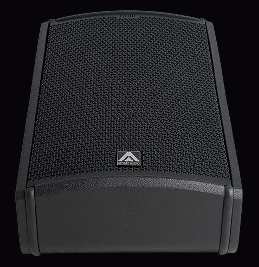 Amate Audio N12SM : 960x640 n12sm frontal