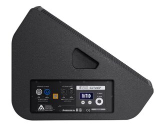 Amate Audio N12SM : n12sm amate audio side right Amate Audio N12SM : n12sm amate audio side right