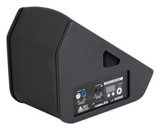 Amate Audio N12SM : n12sm amate audio perspective rear