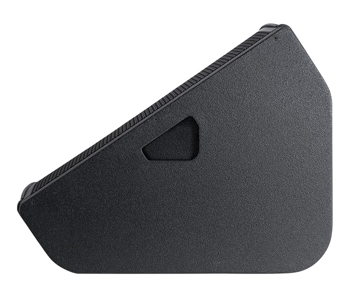 Amate Audio N12SM : n12sm amate audio side left