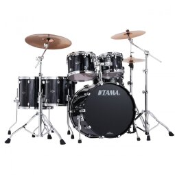 Tama Drums Tama Starclassic Performer BubingaBirch 5 pc Shell Pack Sparkle Lacquer Finish PP52LS24392 89667 Tama Drums Tama Starclassic Performer BubingaBirch 5 pc Shell Pack Sparkle Lacquer Finish PP52LS24392 89667
