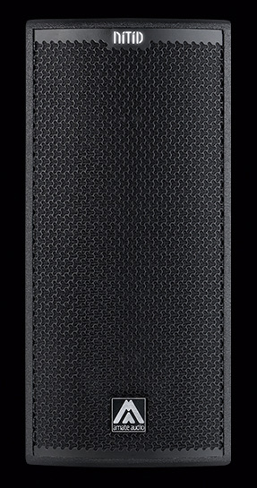 Amate Audio N26 : n26 front amate audio