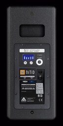 Amate Audio N26 : n26 rear amate audio Amate Audio N26 : n26 rear amate audio