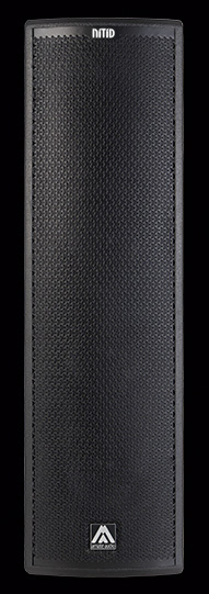 Amate Audio N36 : n36 front amate audio