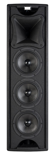 Amate Audio N36 : n36 front no grille amate audio