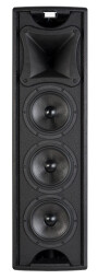 Amate Audio N36 : n36 front no grille amate audio