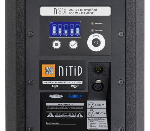 Amate Audio N36 : n36 connection amate audio Amate Audio N36 : n36 connection amate audio