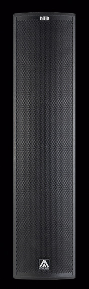 Amate Audio N46 : n46 front amate audio