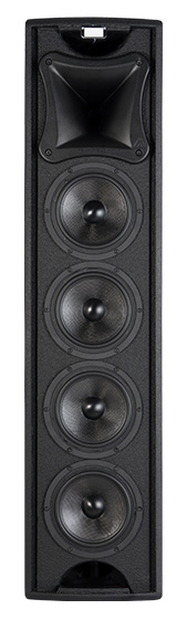Amate Audio N46 : n46 front no grille amate audio