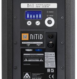 Amate Audio N46 : n46 connection amate audio Amate Audio N46 : n46 connection amate audio