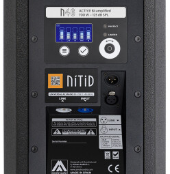 Amate Audio N46 : n46 connection amate audio Amate Audio N46 : n46 connection amate audio