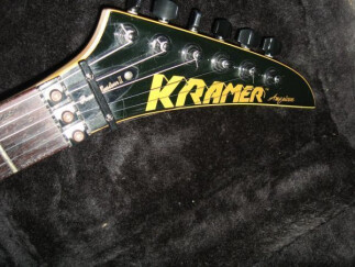 Kramer American Pacer Custom II