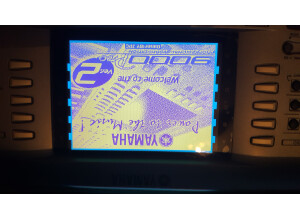 Yamaha PSR-9000 Pro (10265)