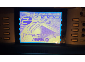 Yamaha PSR-9000 Pro (32433)