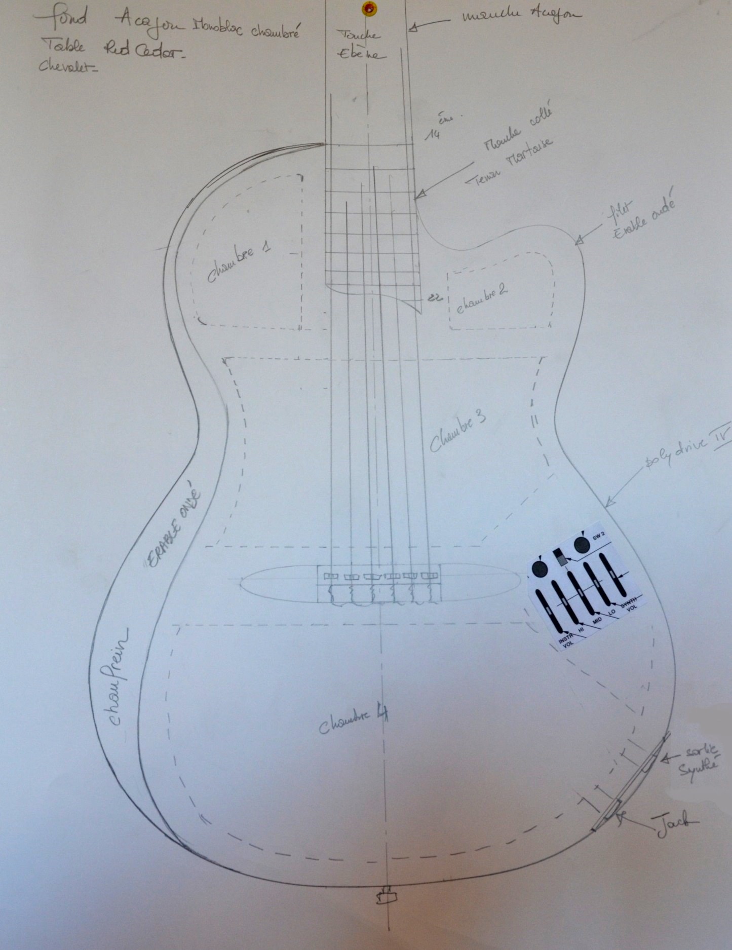 Jérôme Marchand Elbe