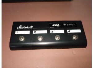 Marshall JVM205C (60736)