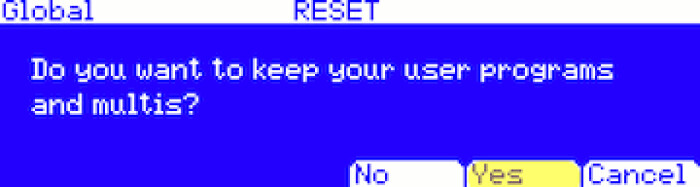 Artis Global Reset Global75 3 Artis Global Reset Global75 3