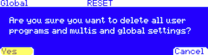 Artis Global Reset All Yes75 4 Artis Global Reset All Yes75 4