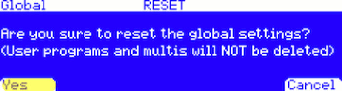 Artis Global Reset Global Yes75 5 Artis Global Reset Global Yes75 5