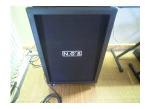 Nameofsound 2x12 Vintage Touch Vertical (18456)