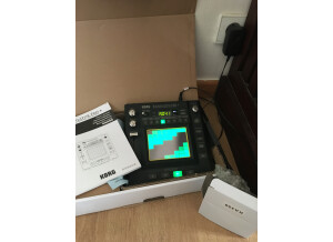 Korg Kaossilator pro+ (37994)