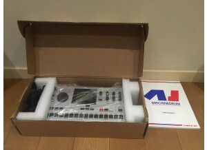 Elektron Machinedrum SPS-1 (72766)