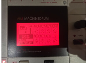 Elektron Machinedrum SPS-1 (68139)