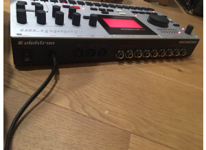 Elektron Machinedrum SPS-1 (85035)