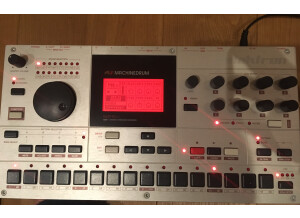 Elektron Machinedrum SPS-1 (21356)
