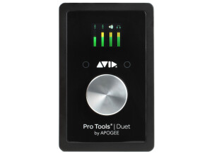 Apogee Pro Tools | Duet