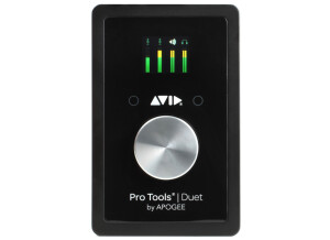 Apogee Pro Tools | Duet (38087)