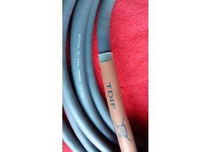 Tascam cable TDIF (2551)