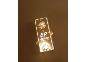 Xotic Effects EP Booster (58826)