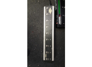 Mesa Boogie Road King II Head (91684)