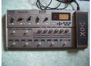 Vox Tonelab LE (95419)