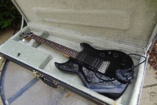 Aria Pro II Laser Electric Heritage