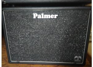 Palmer CAB 112 RGN