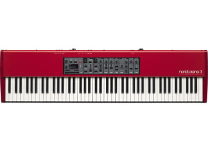 Clavia Nord Stage 3 88 (66255)