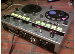 Pioneer EFX500