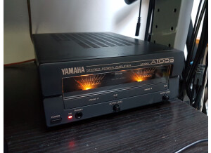 Yamaha NS-10M Studio (62290)