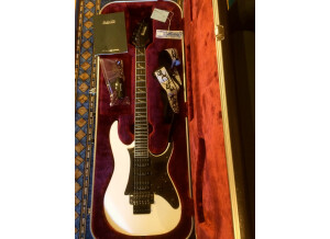 Ibanez RG2550Z (43573)