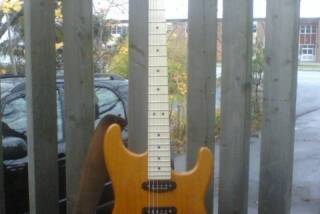 Charvel San Dimas Style 1 HSS