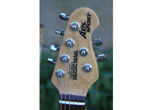 Music Man Axis Sport (52610)