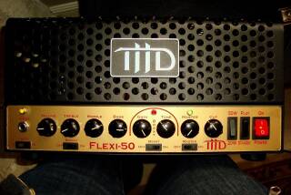 Thd Flexi 50 Head