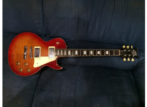 Custom77 London's Burning - CS3 (20962)