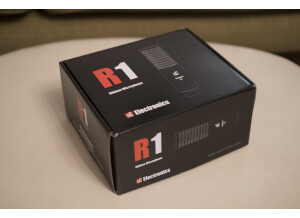 sE Electronics Ribbon R-1 (39218)
