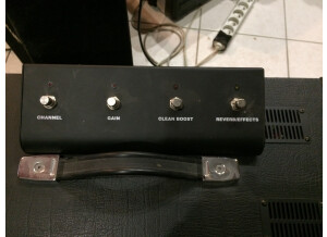 Randall RG50TC (39048)