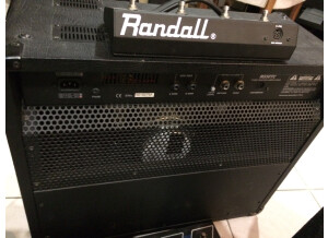 Randall RG50TC (6419)